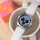 Imagen para el artículo titulado Los nuevos Galaxy Watch 4 con Wear OS marcan el comienzo de una nueva era para Android